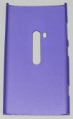 PC кейс твърд мат за Nokia Lumia 920 Лилав